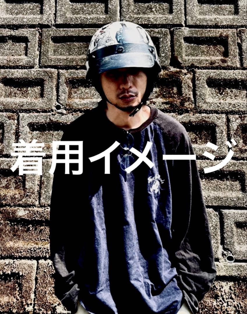 ポリスヘルメット　（検　ショーティー　オーシャンビートル　TT&CO BELL