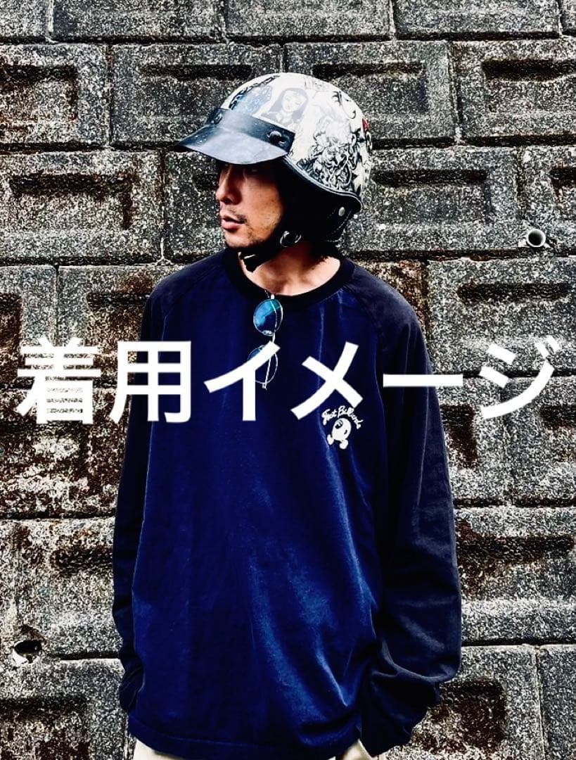 ポリスヘルメット　（検　ショーティー　オーシャンビートル　TT&CO BELL