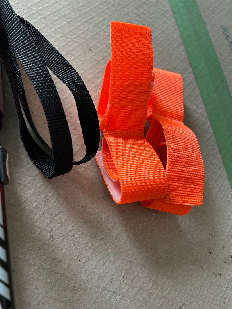 Fischer スキー 150 クロスカントリー