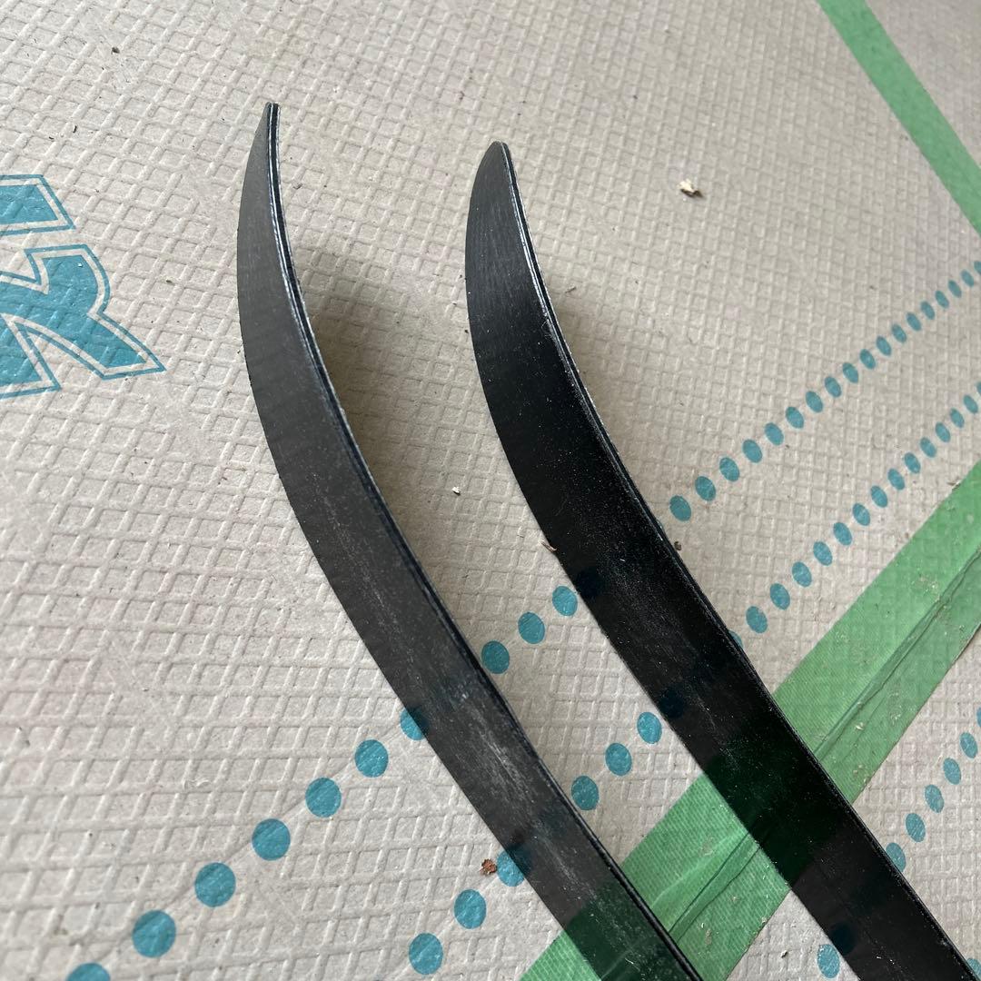 Fischer スキー 150 クロスカントリー