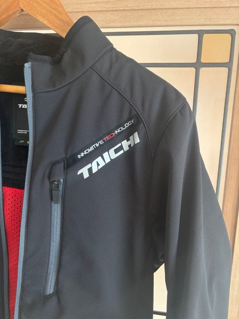 【お値下げ中】RS TAICHI e-HEAT インナージャケット　サイズWM