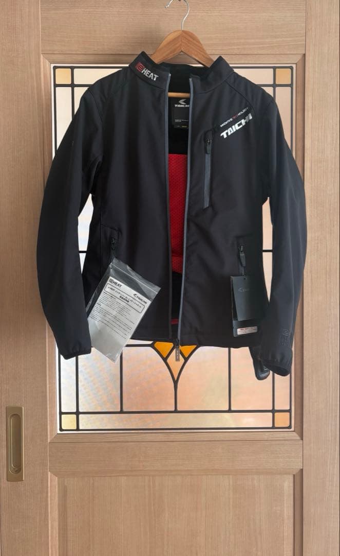 【お値下げ中】RS TAICHI e-HEAT インナージャケット　サイズWM