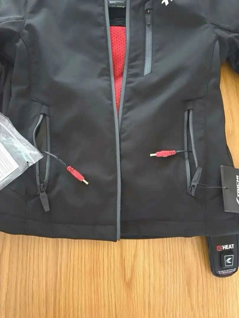 【お値下げ中】RS TAICHI e-HEAT インナージャケット　サイズWM