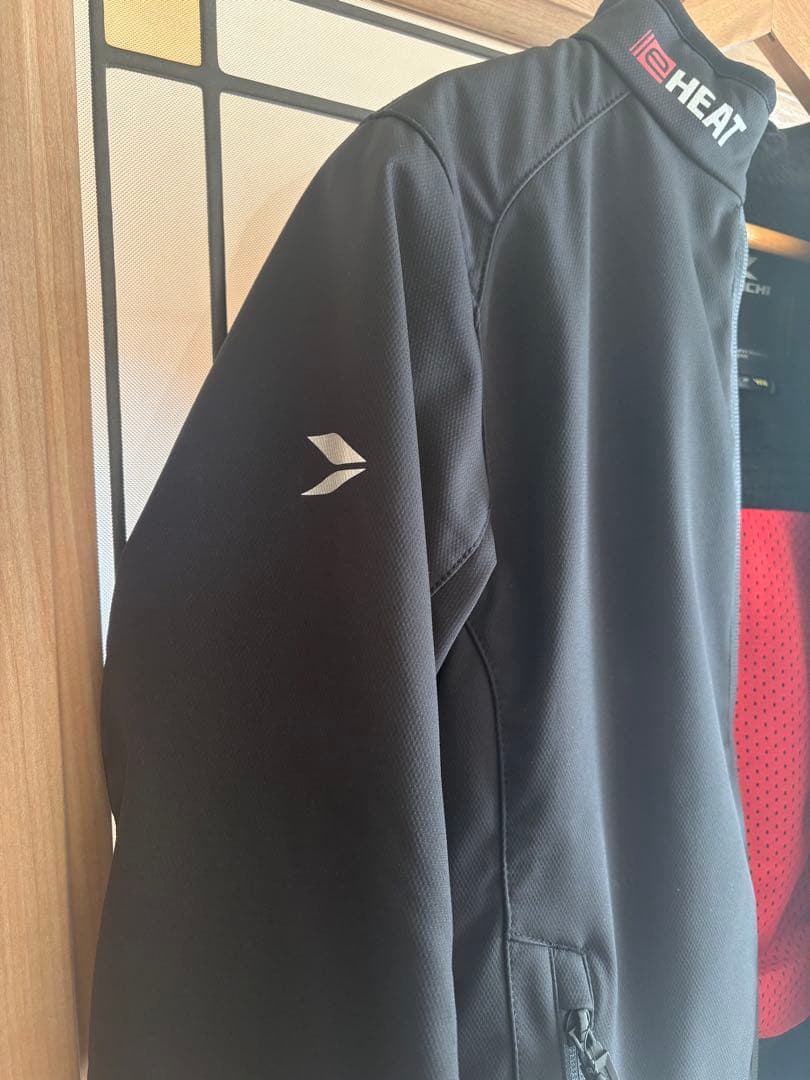 【お値下げ中】RS TAICHI e-HEAT インナージャケット　サイズWM