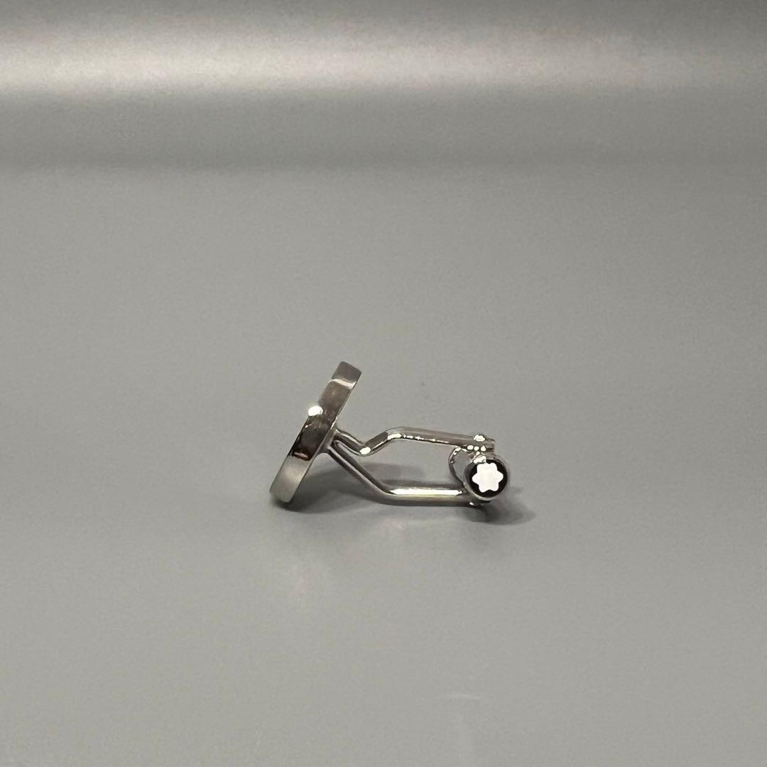 美品　MONT BlANC モンブラン　マイスターシュテュック　カフス