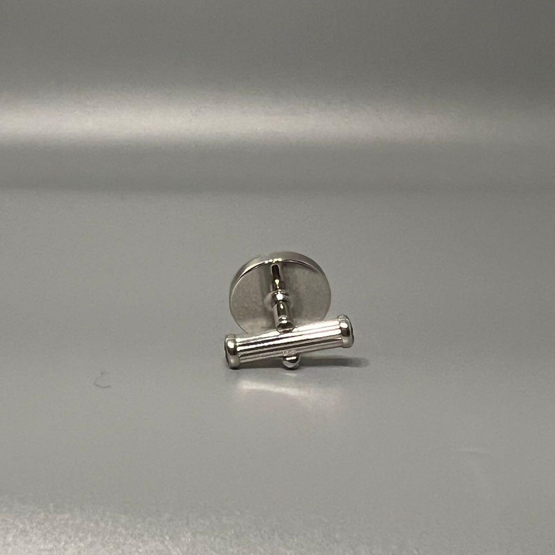美品　MONT BlANC モンブラン　マイスターシュテュック　カフス