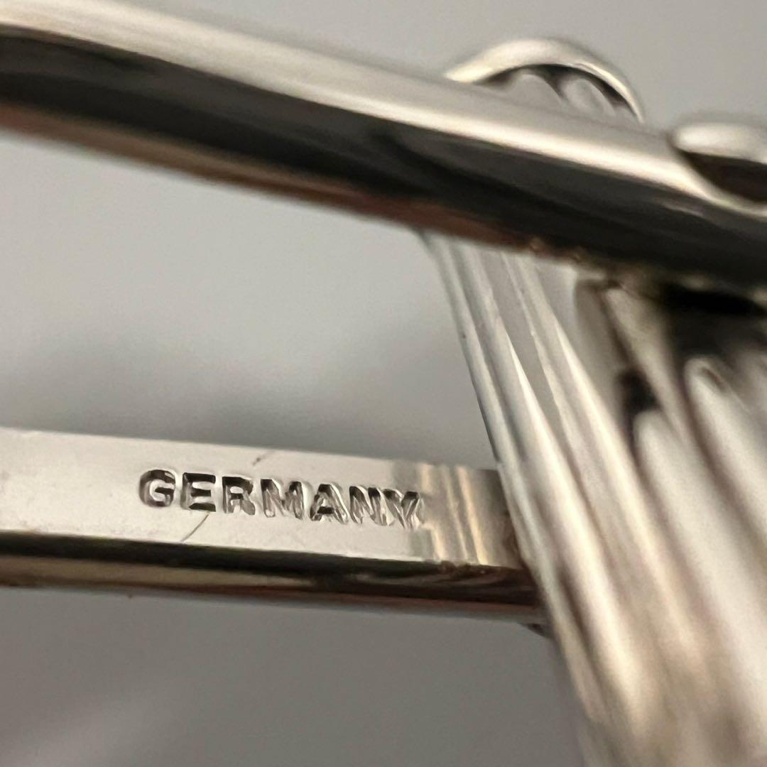 美品　MONT BlANC モンブラン　マイスターシュテュック　カフス