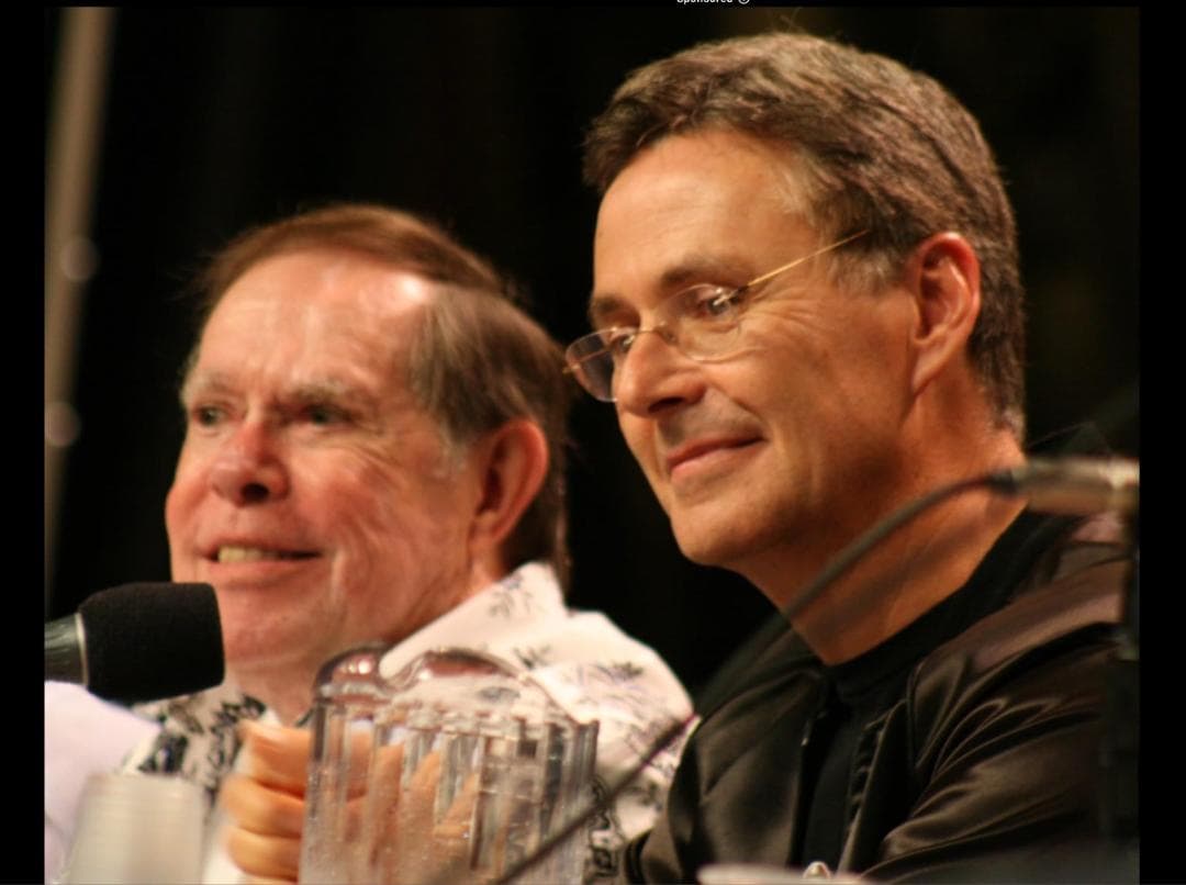 シドミード　ポスターパネル 国際スポーツフェア1983 (2)