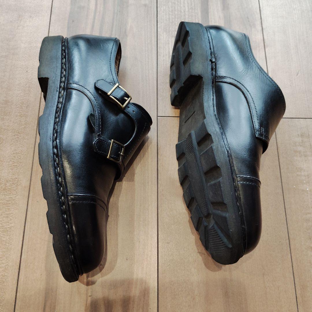 パラブーツ　ウィリアム　7