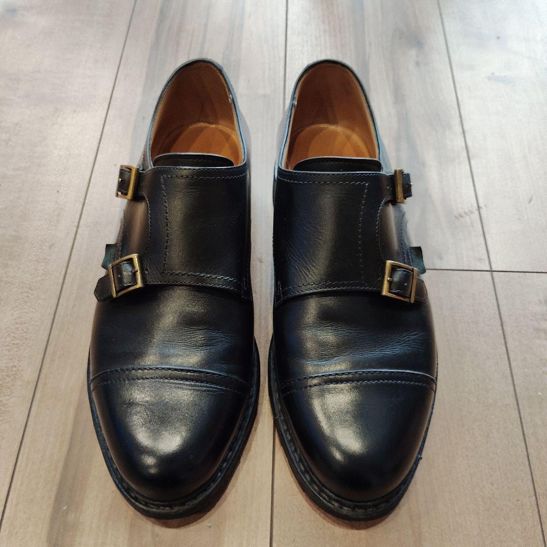 パラブーツ　ウィリアム　7