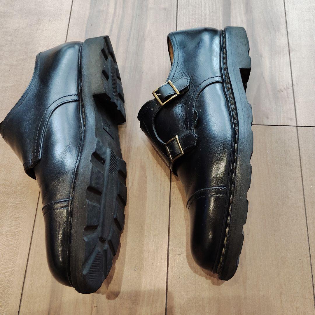 パラブーツ　ウィリアム　7