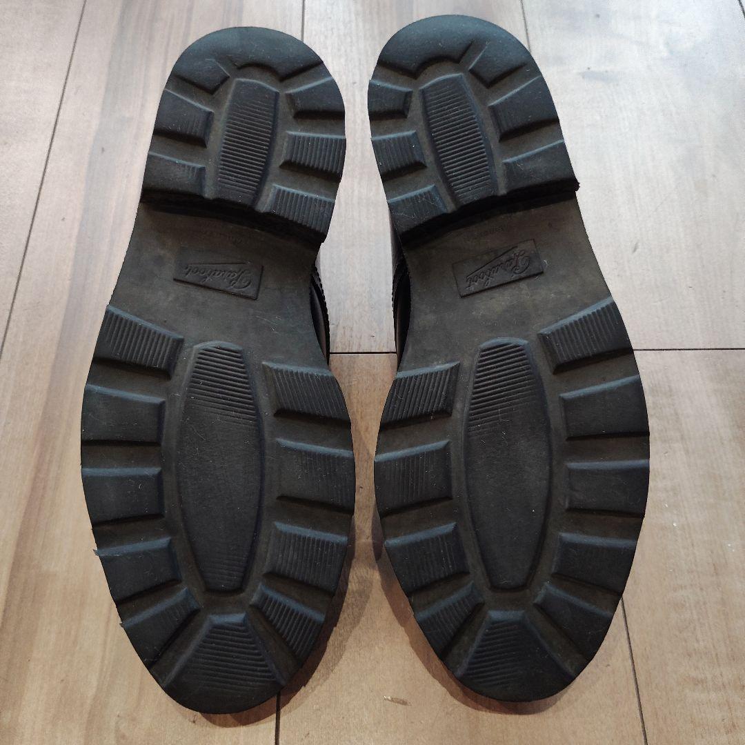 パラブーツ　ウィリアム　7