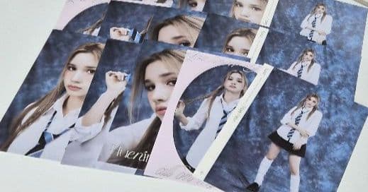 Kep1er　バヒエ　まとめ売り　バラ売り不可