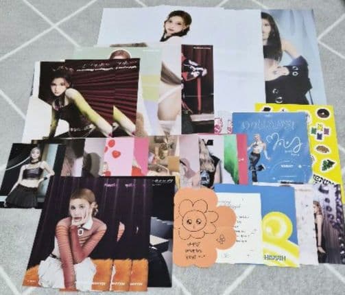 Kep1er　バヒエ　まとめ売り　バラ売り不可