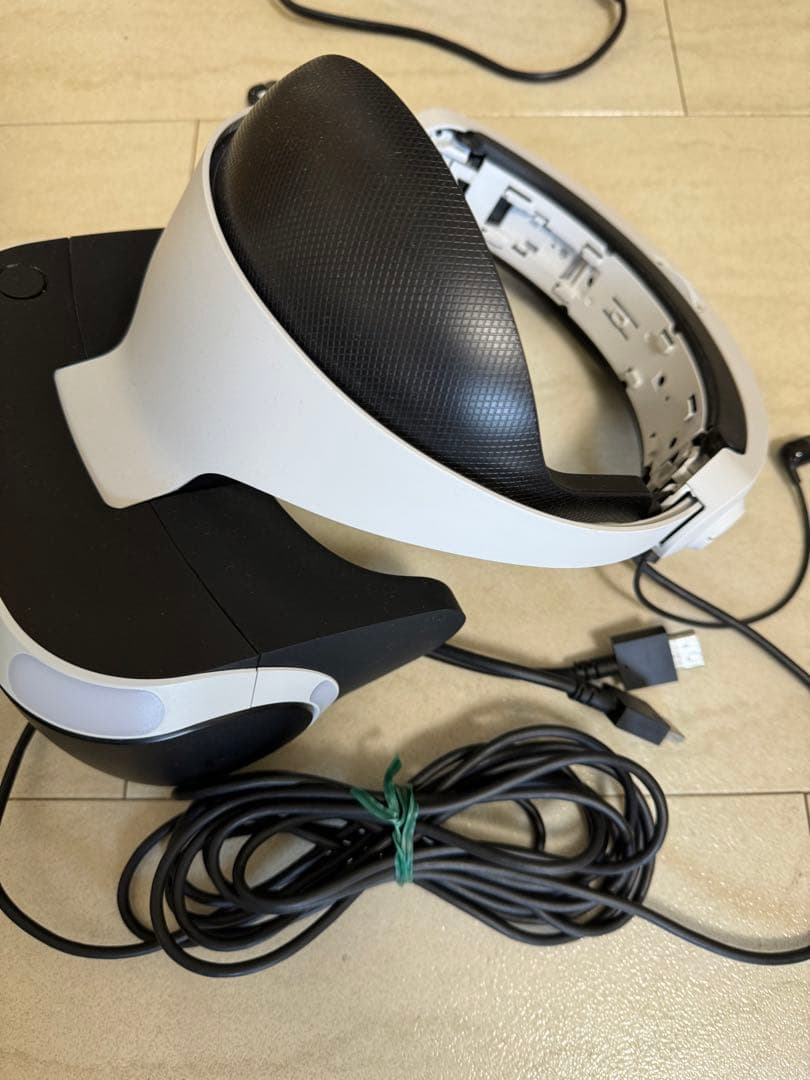 値下げ中 ps4 VR いろいろセット　本体、コントローラー各種、ソフト3本