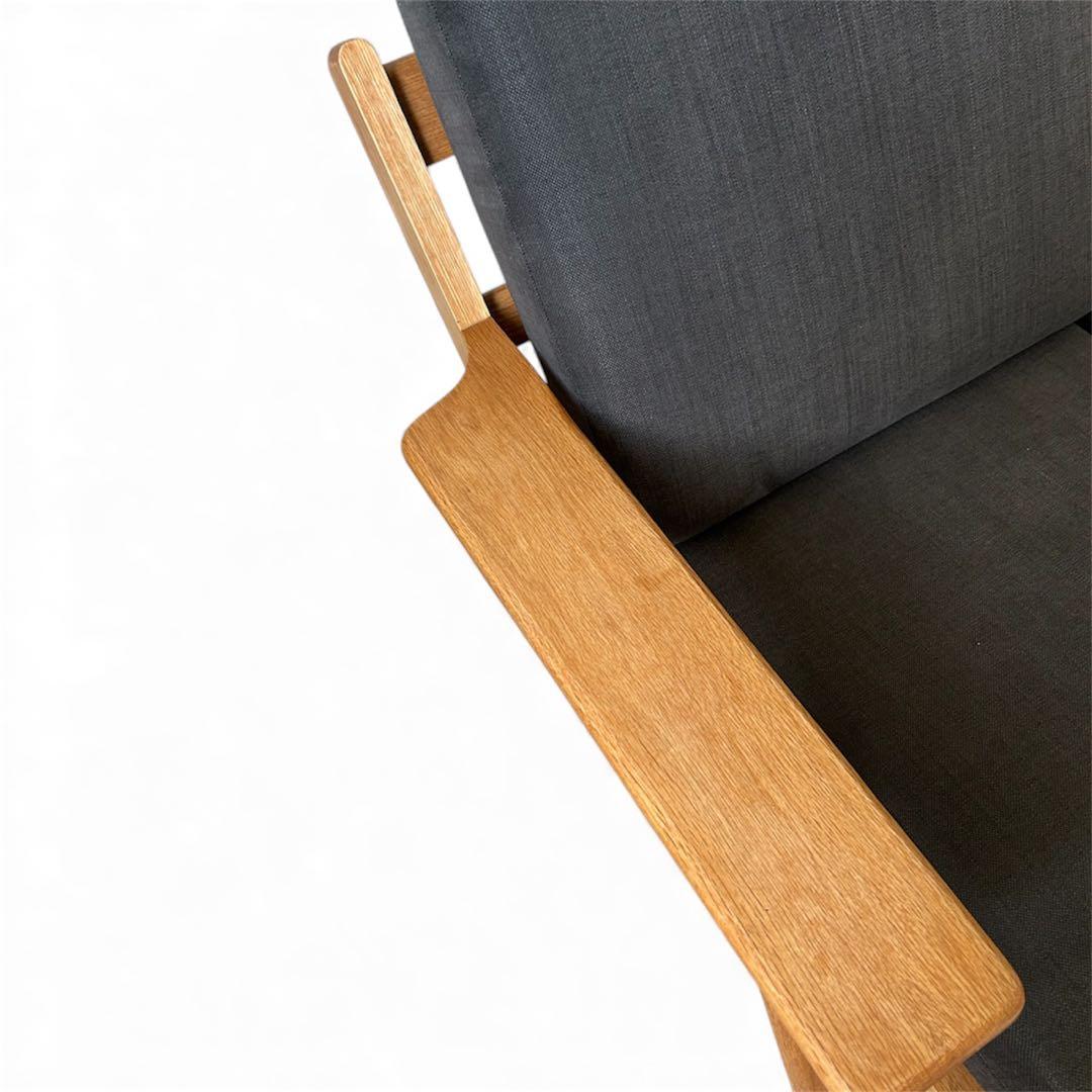 ハンス・J・ウェグナー GE290 3P GETAMAsofaソファリプロダクト