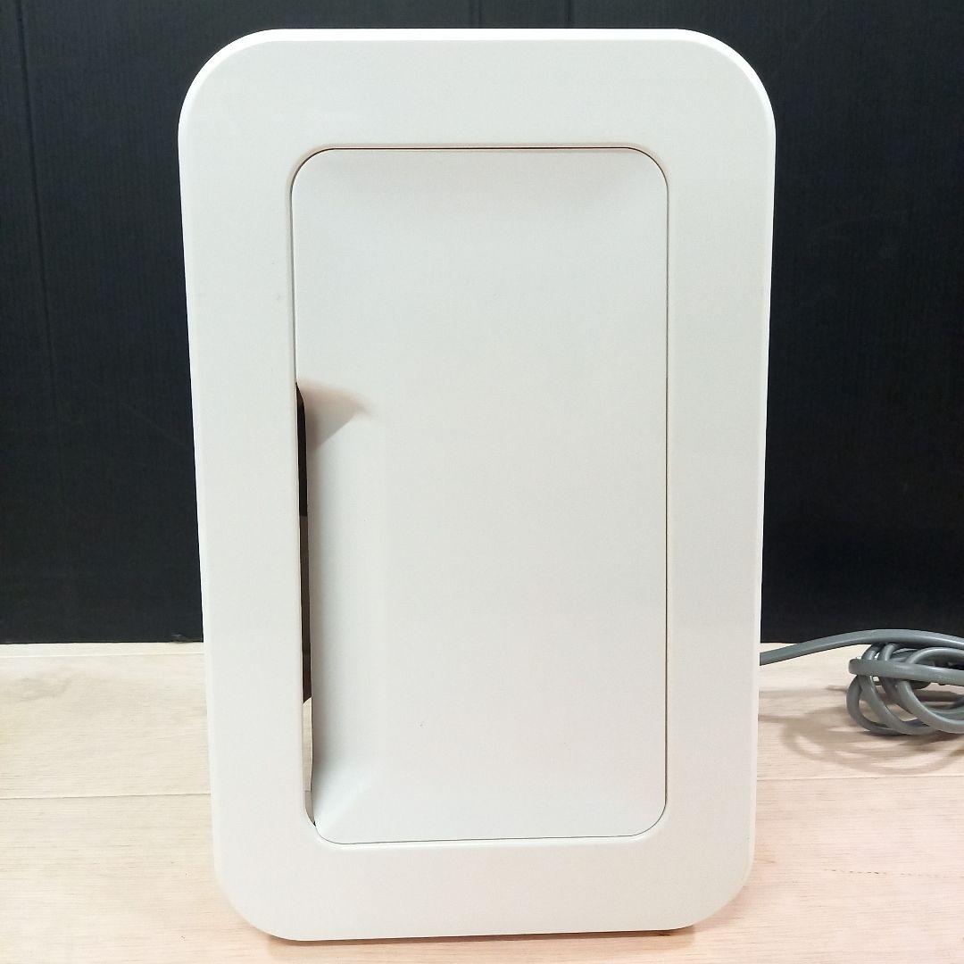 FUJITSU 脱臭機 DAS-15K-W ホワイト 23年製 富士通ゼネラル