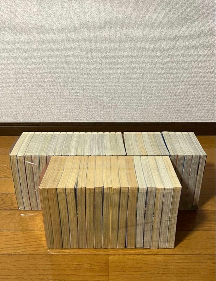 湾岸MIDNIGHT 　1〜42巻　全巻セット　➕BIG TUNING