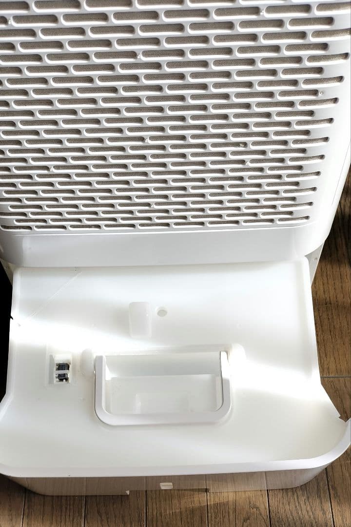 ほしさま☆アイリスオーヤマ　サーキュレーター衣類乾燥除湿機