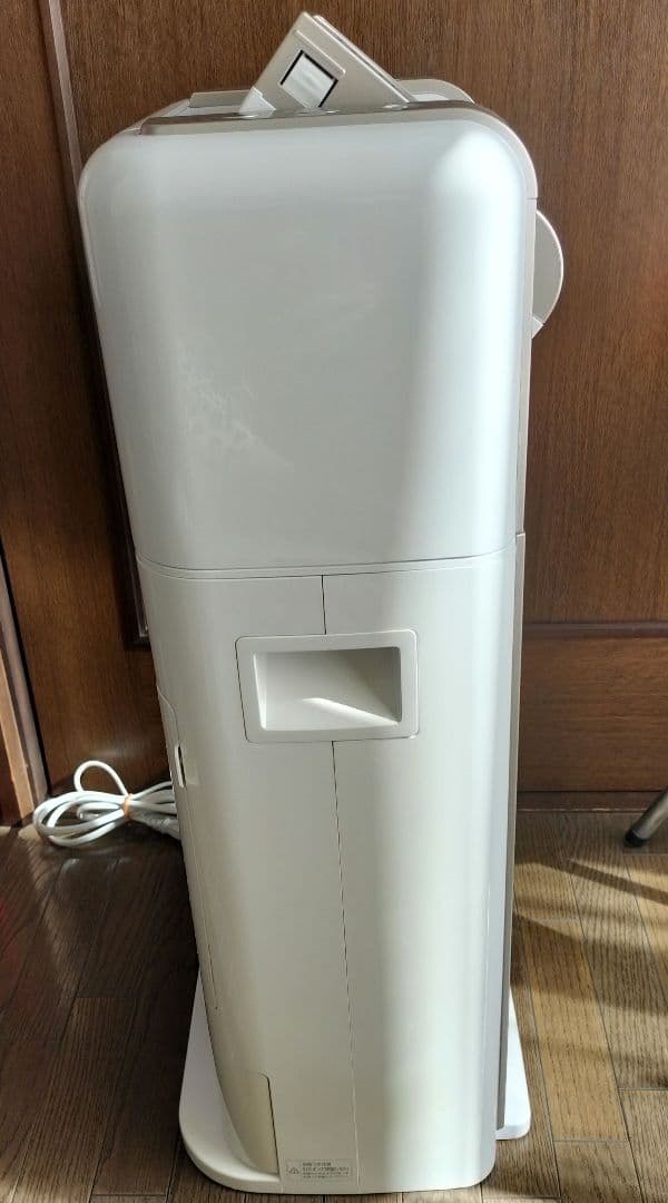 ほしさま☆アイリスオーヤマ　サーキュレーター衣類乾燥除湿機