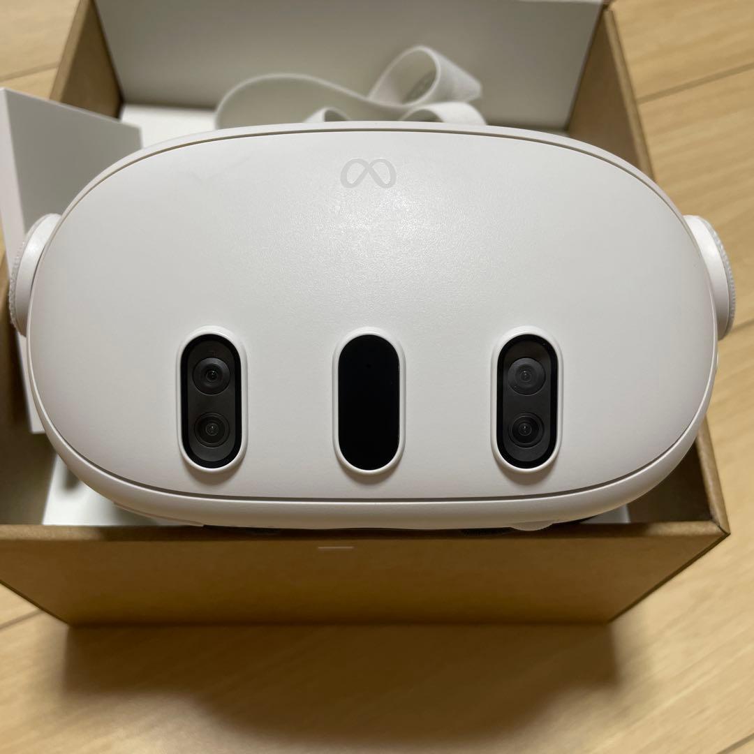 その他  Quest 3 512GB