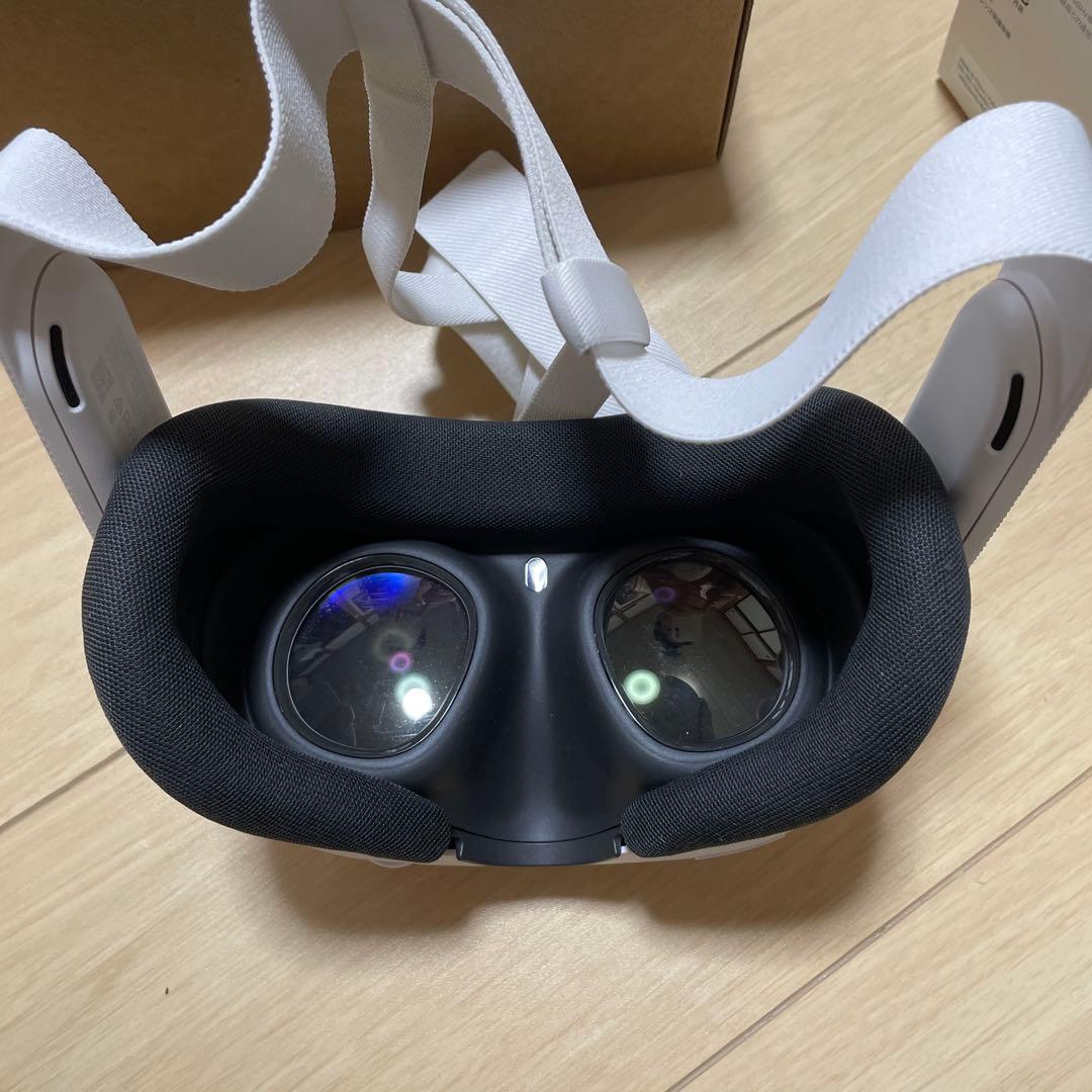 その他  Quest 3 512GB