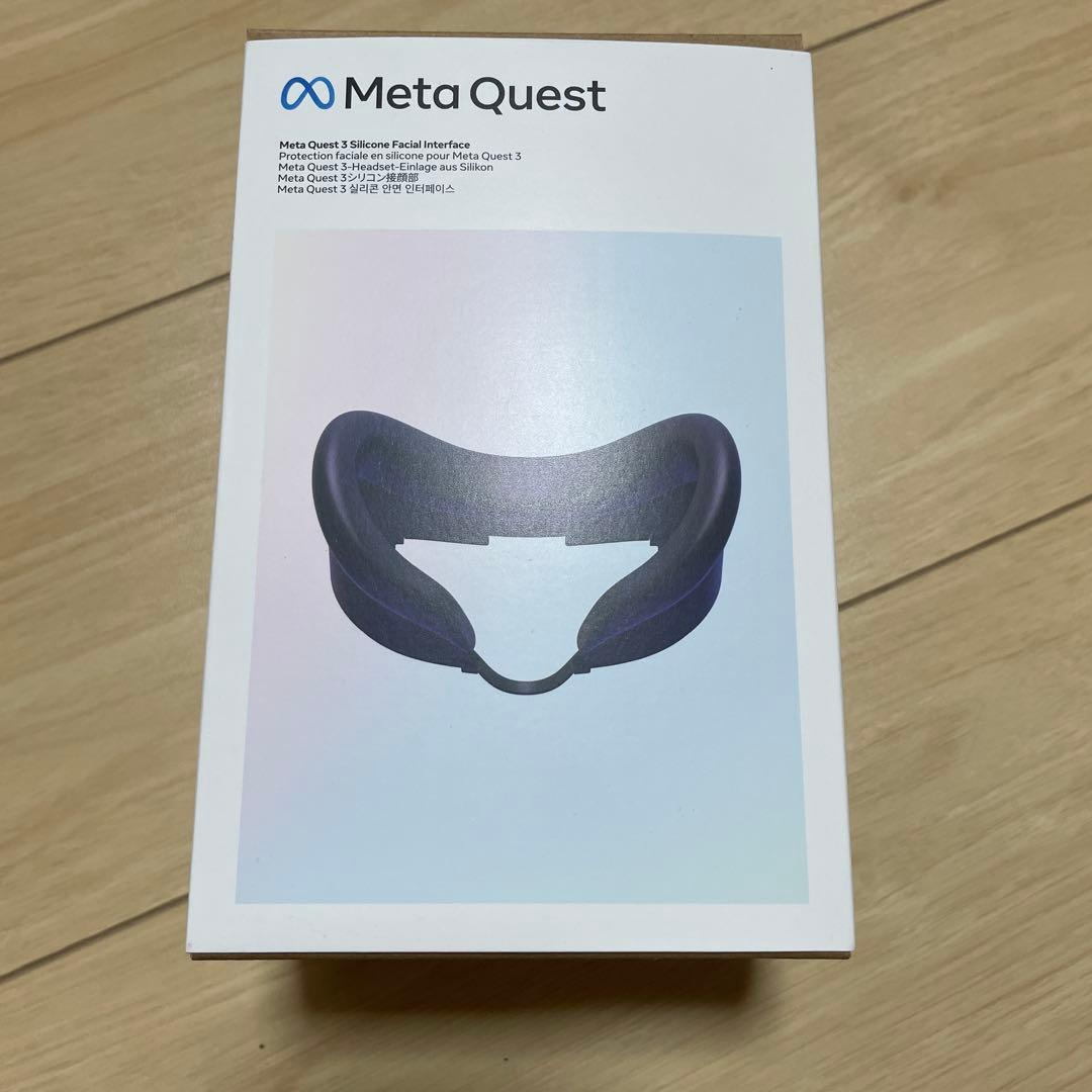 その他  Quest 3 512GB