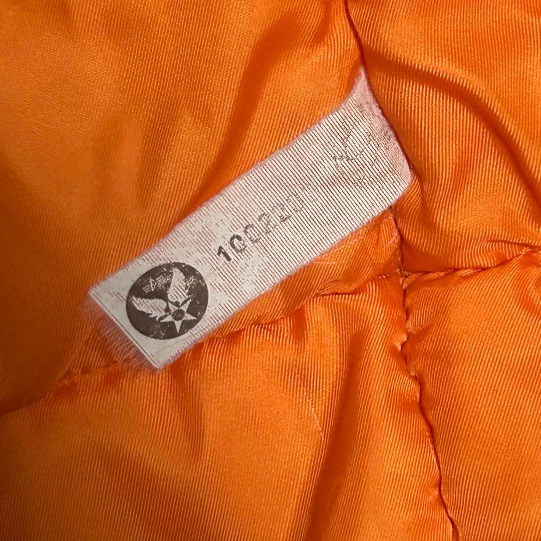 まめこALPHA アルファ N3B L ブラック ファー着脱可 2WAY