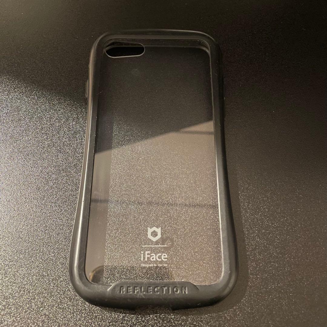 【美品】【値下げ中】iPhone8 64GB スペースグレイ　箱付き　ケース付き