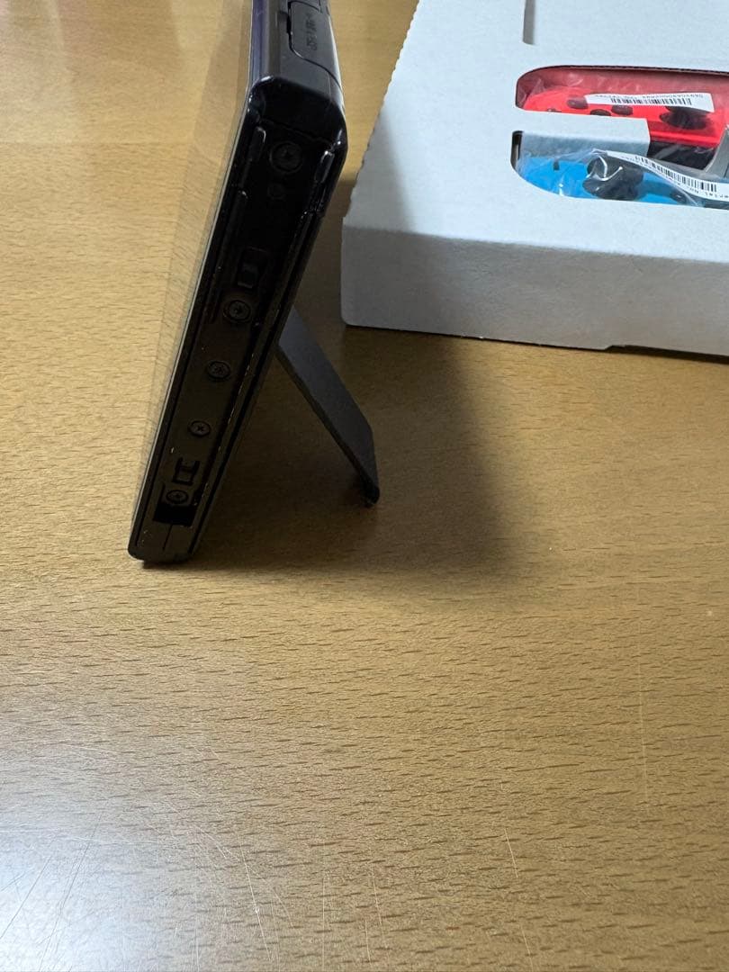 不具合品)Nintendo Switch 本体