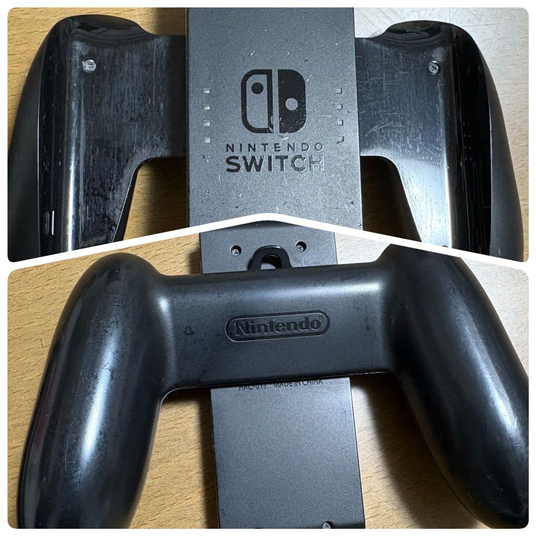 不具合品)Nintendo Switch 本体