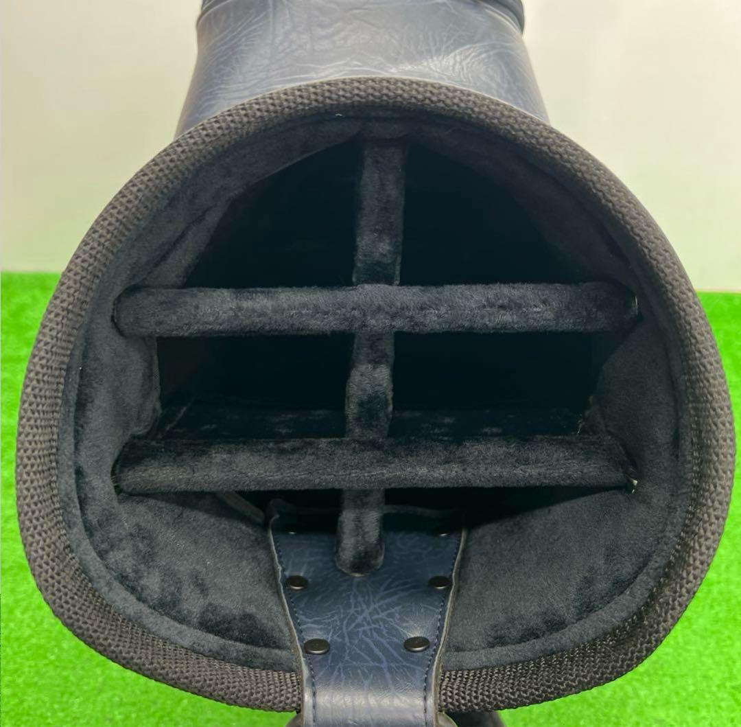 USAバッグ　ライダーカップRYDER CAP THE K CLUE 限定品