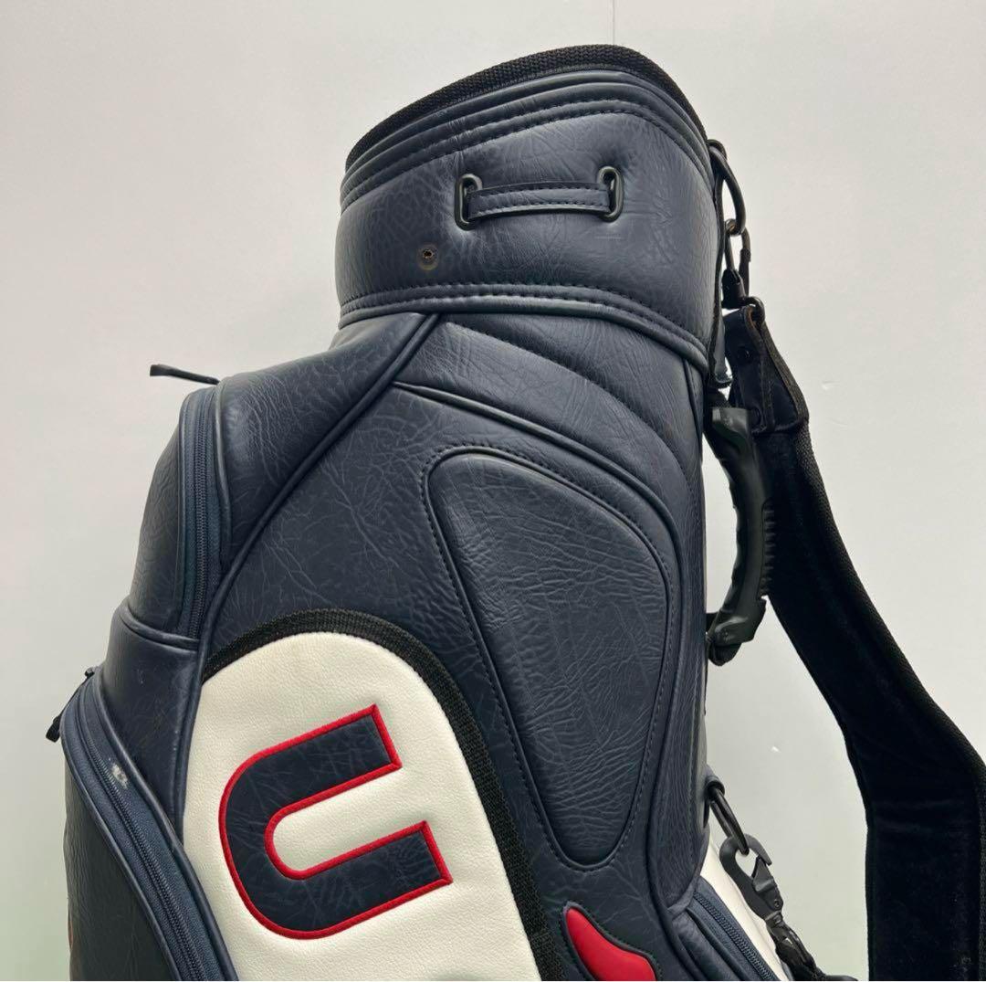 USAバッグ　ライダーカップRYDER CAP THE K CLUE 限定品