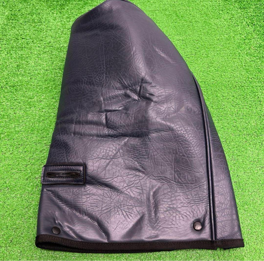 USAバッグ　ライダーカップRYDER CAP THE K CLUE 限定品