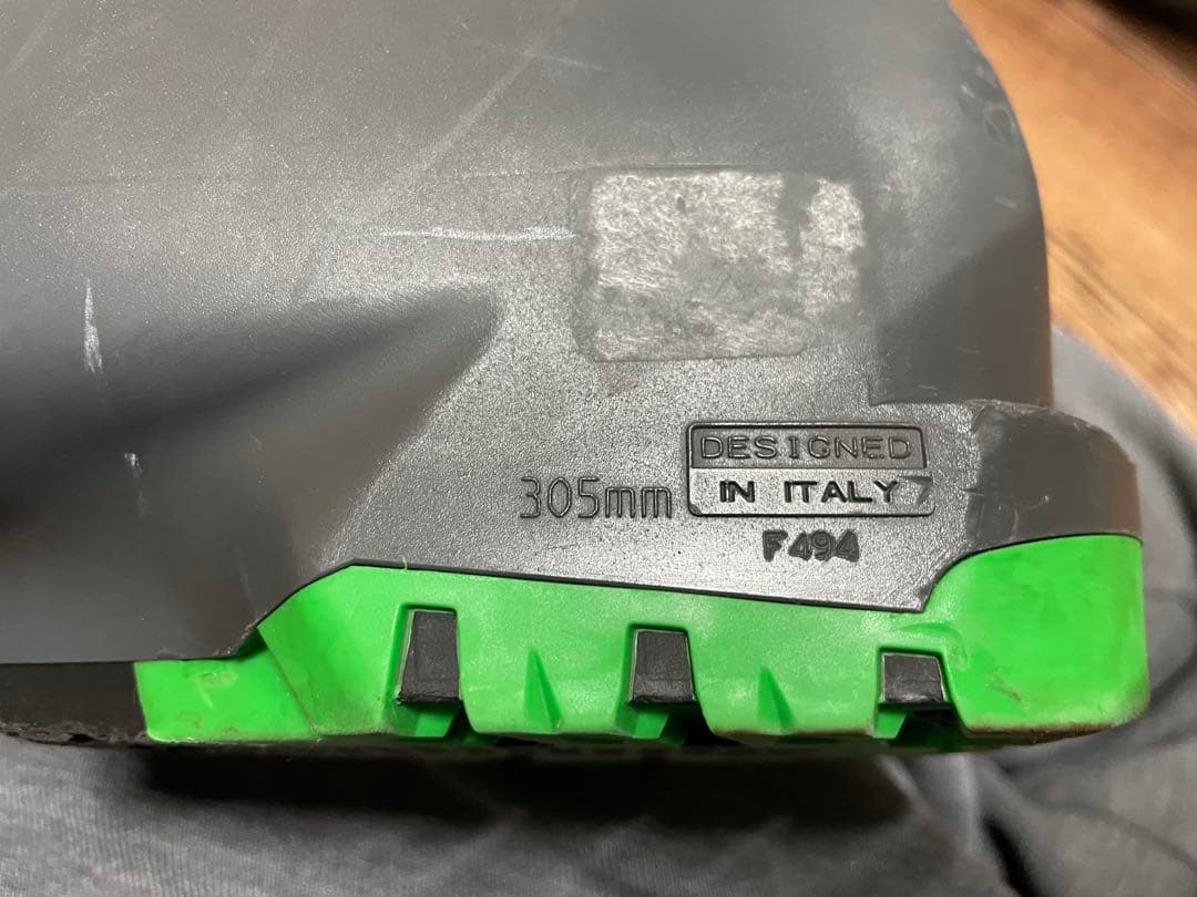 HEAD VECTOR evo 120 スキーブーツ 男性用