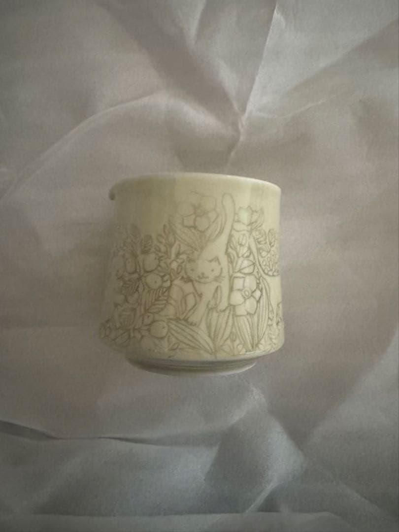 岳中爽果 さん　片口