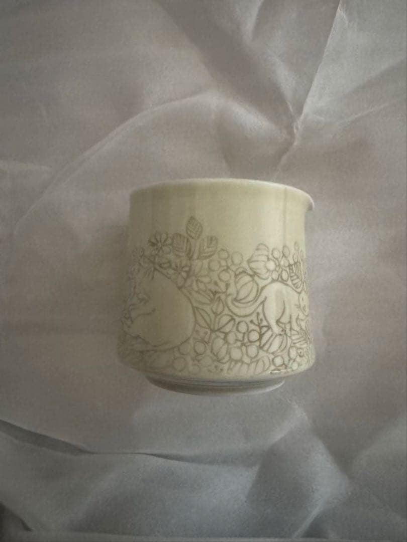 岳中爽果 さん　片口