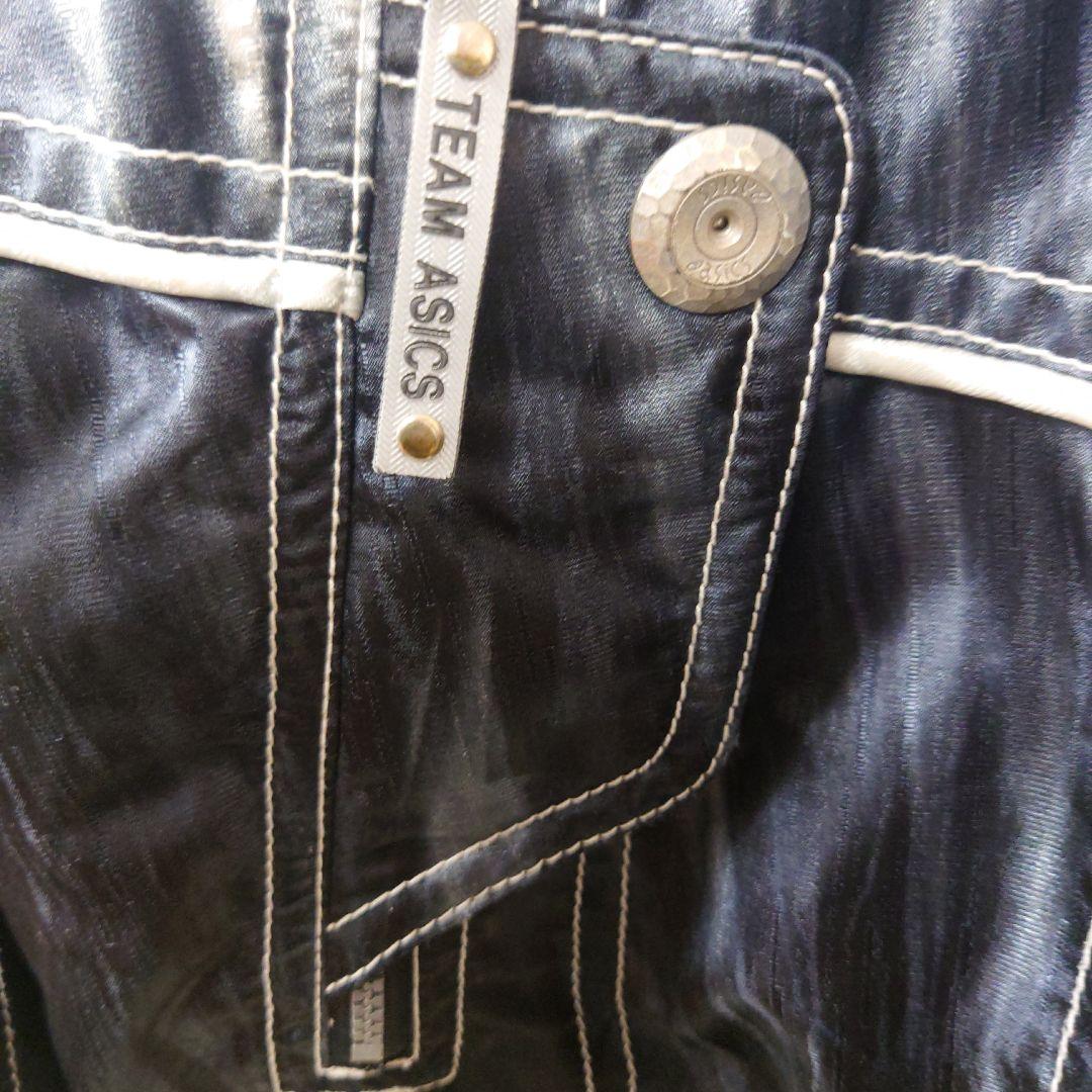 TeamAsics:スキーウェア