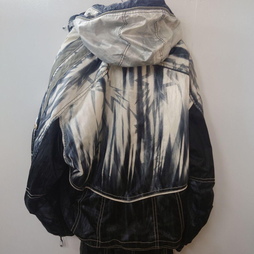 TeamAsics:スキーウェア