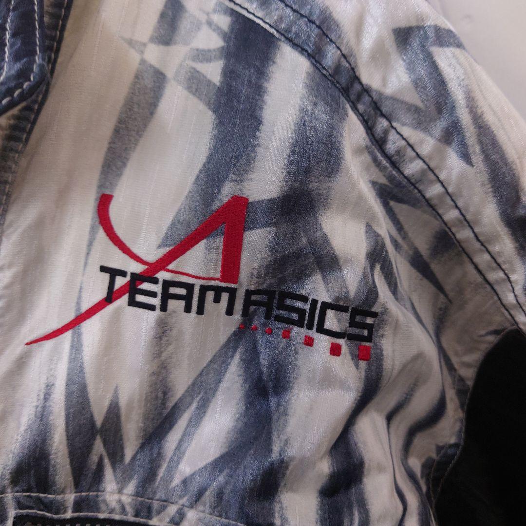 TeamAsics:スキーウェア