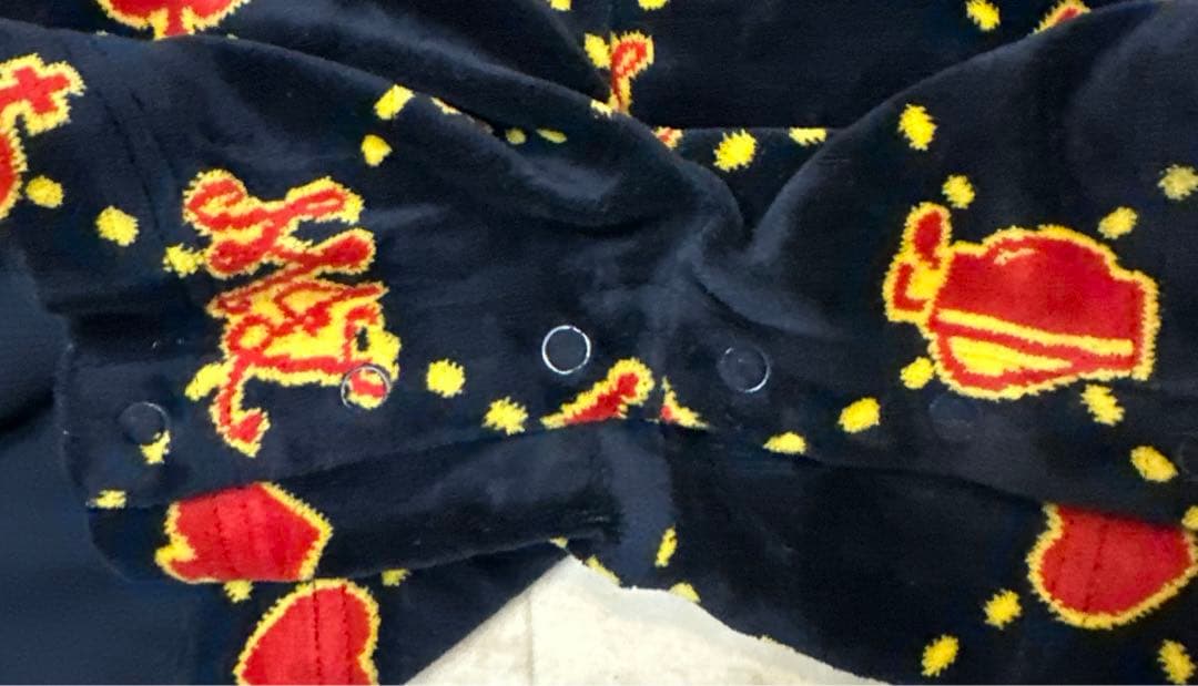 マークアンドロナ正規品