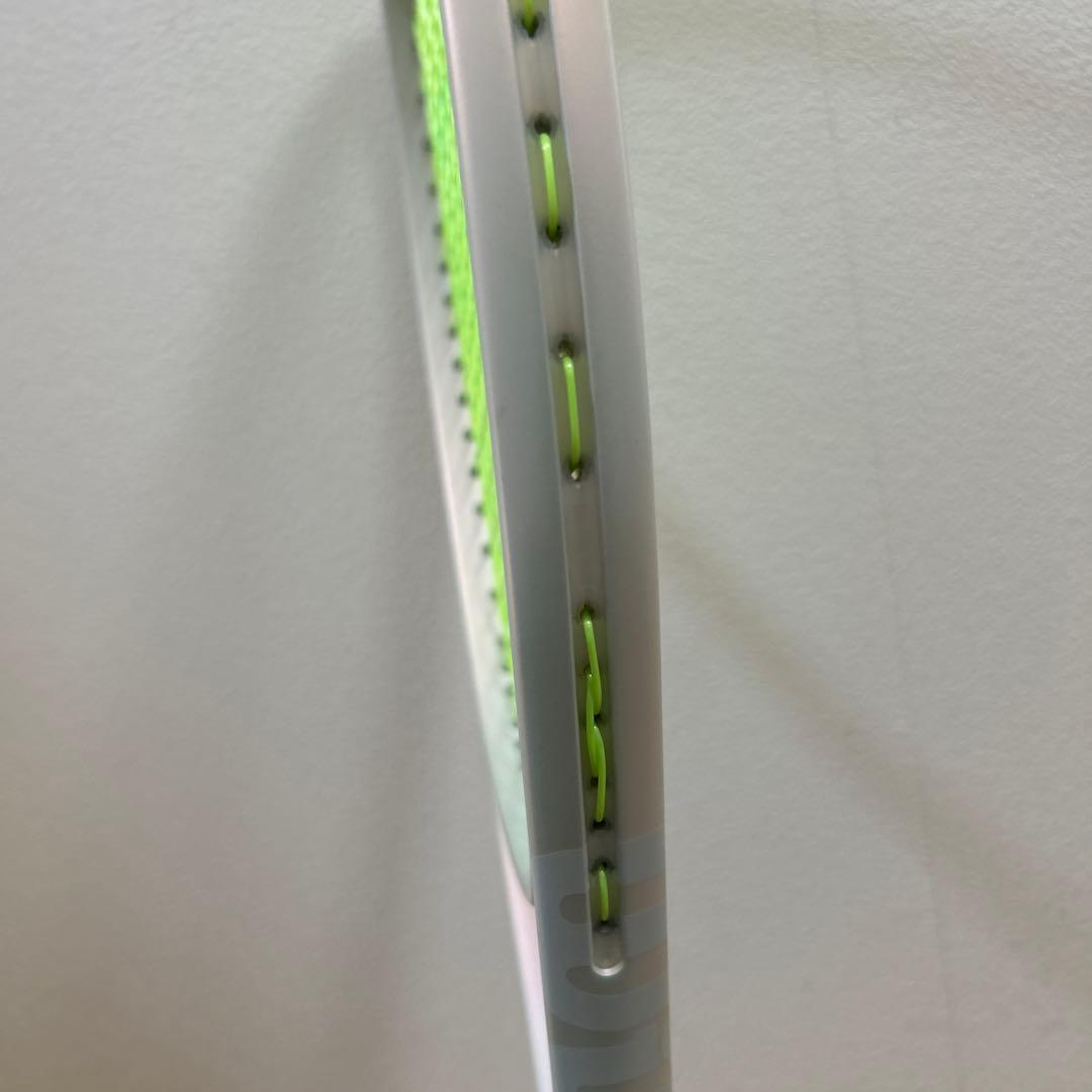 Wilson シフト99 ホワイト