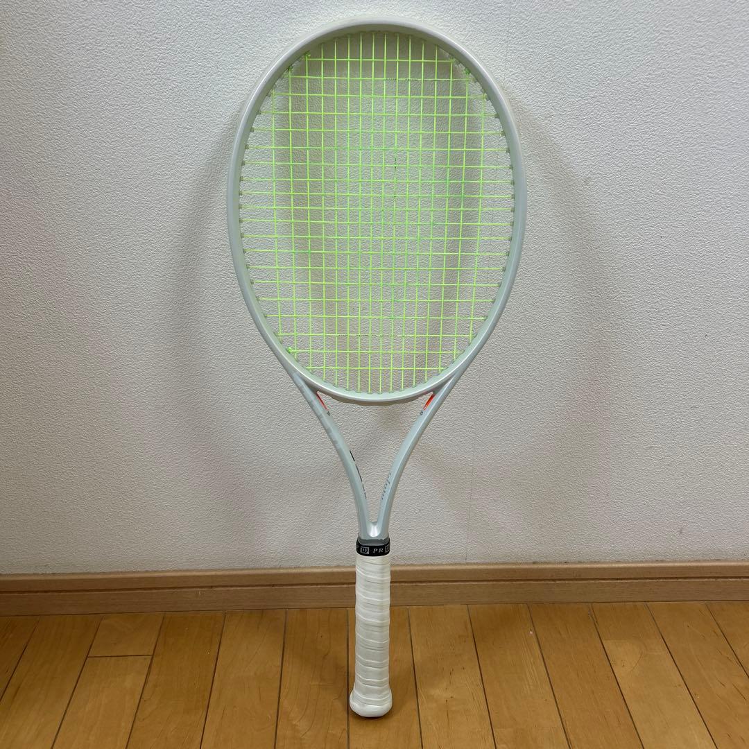 Wilson シフト99 ホワイト