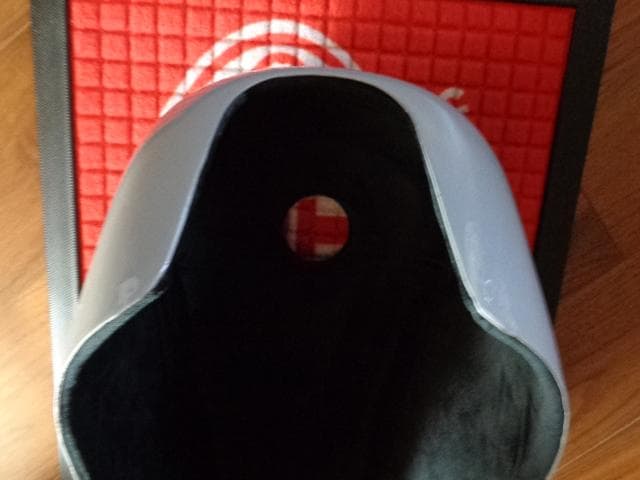 m*a様 美品 ハーレーXL1200X 48 サイモンカスタム タンクカバー