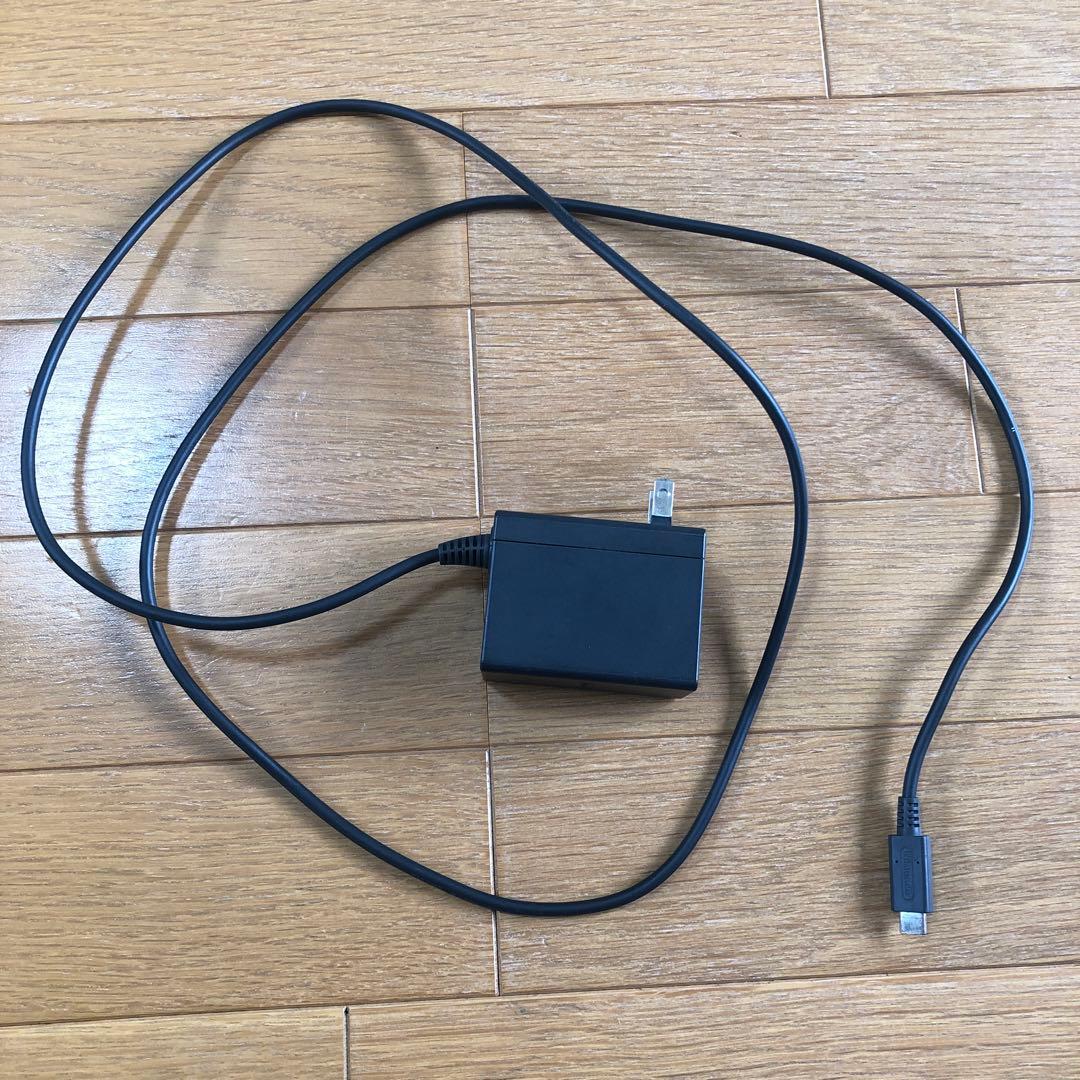 Nintendo Switch Lite 水色 本体 ※難あり