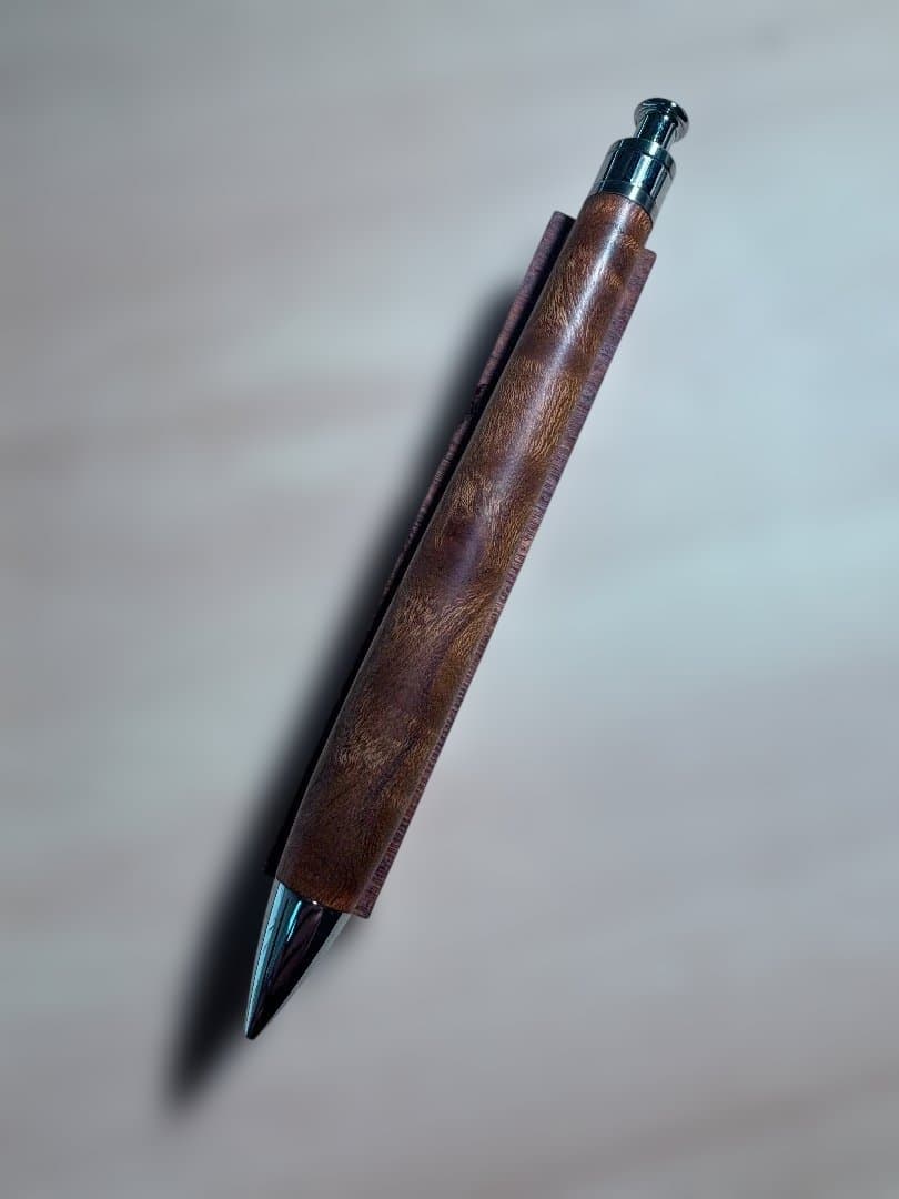 【希少】工房楔 欅の杢 玉杢 縮杢 イベント杢 美品