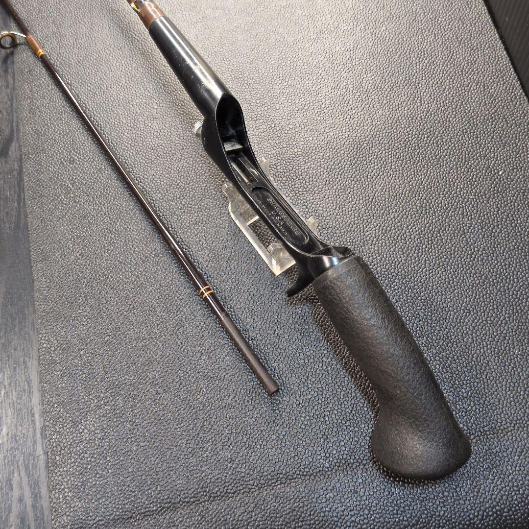 Shakespeare Excellent II No. 1503 オールド