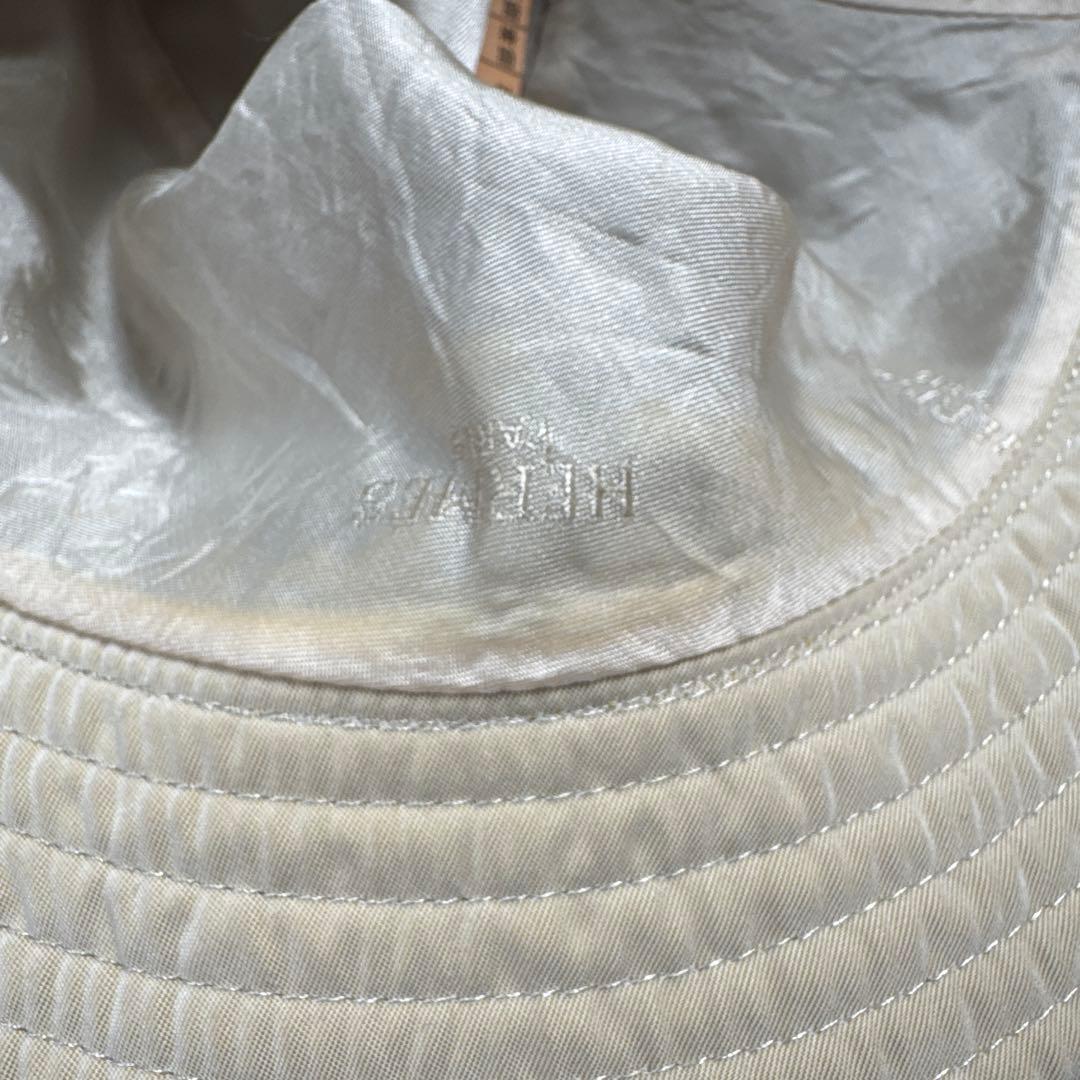 H ermés バケットハット