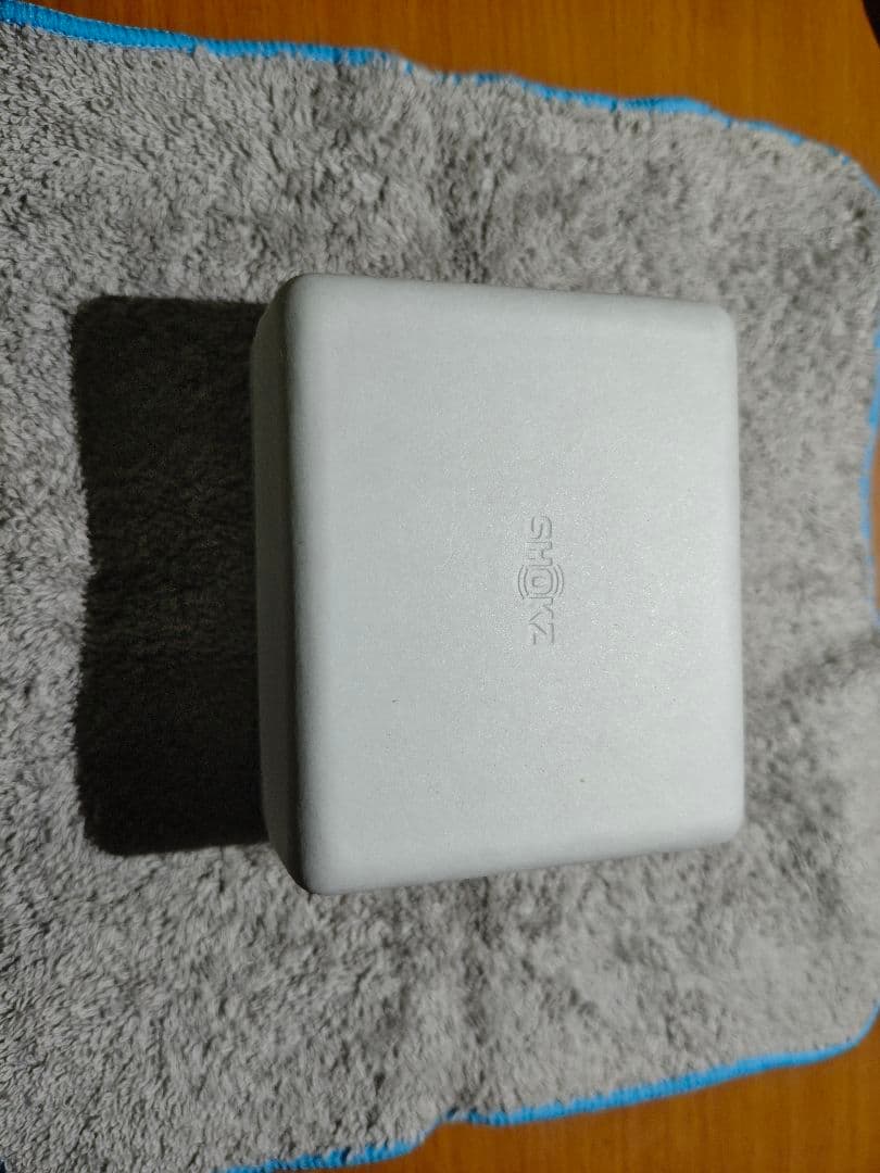 Shokz OpenDots ONE 完全ワイヤレスイヤホン 【※片方ジャンク】