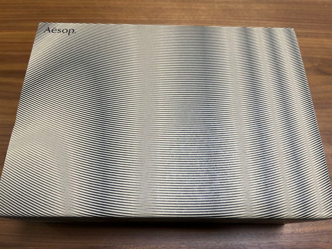 Aesop マウスウォッシュ & ハンドウォッシュ セット